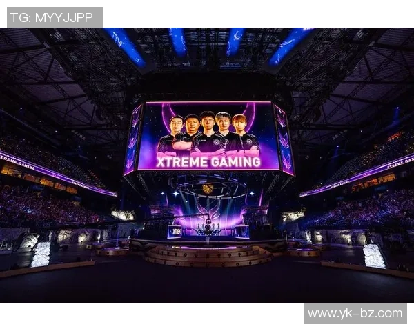 EDG战队在DOTA2赛场上展现耐力变革引发热议与期待